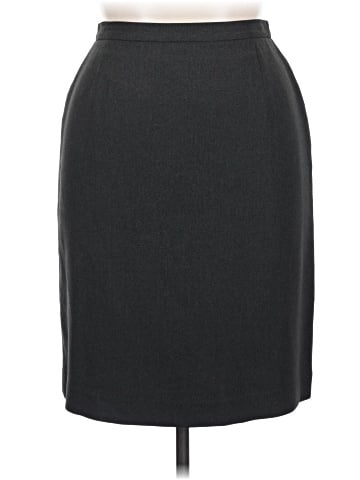 Casual Corner Formal Skirt (view 1)