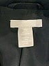 H&M 100% Polyester Black Jumpsuit Size XS - photo 4