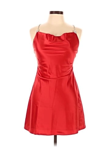 M.use Cocktail Dress (view 1)
