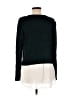 Apt. 9 Black Long Sleeve Top Size XL (petite) - photo 2
