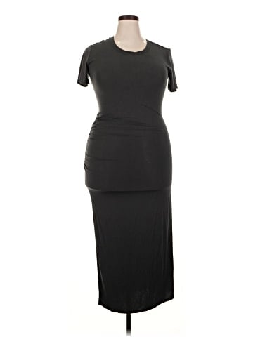 Just Fab Cocktail Dress (view 1)