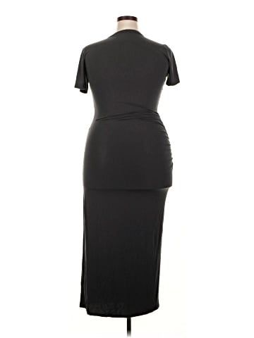 Just Fab Cocktail Dress (view 2)