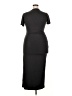 Just Fab Black Cocktail Dress Size XXL - photo 2