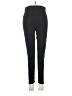 Unbranded Solid Black Active Pants Size 28 waist (estimated) - photo 1