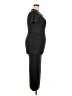 Just Fab Black Cocktail Dress Size XXL - photo 4