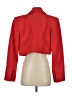 A.L.C. Red Blazer Size 4 - photo 2