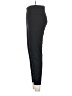 Unbranded Solid Black Active Pants Size 28 waist (estimated) - photo 5