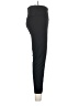 Unbranded Solid Black Active Pants Size 28 waist (estimated) - photo 4