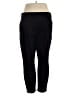 Evri Black Jeggings Size 18W - photo 2