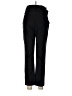 Just Fab Black Dress Pants Size M - photo 2