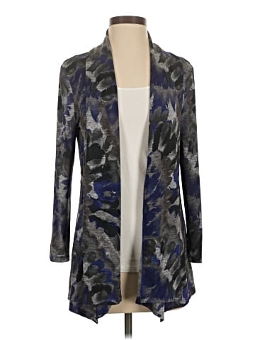 Kasper Cardigan (view 1)