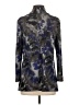 Kasper Gray Cardigan Size S - photo 2