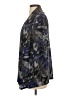 Kasper Gray Cardigan Size S - photo 5
