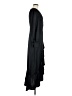 Chelsea28 100% Polyester Black Casual Dress Size S - photo 4