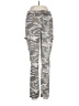 J.Crew Camo Gray Cargo Pants Size 29 waist (tall) - photo 1