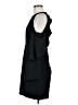 Bardot Black Cocktail Dress Size 8 - photo 5