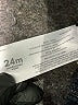 Carter's 100% Cotton Tweed Black Jeans 18-24 MO / 24 MO - photo 4