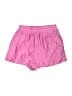 Shein Solid Pink Shorts Size S - photo 1