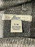Bass Gray Poncho Size Sm - Med - photo 7