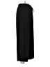 Ellen Tracy Solid Black Casual Pants Size L - photo 4