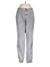 Jeans Chevron-herringbone Gray Jeans Size S - photo 1