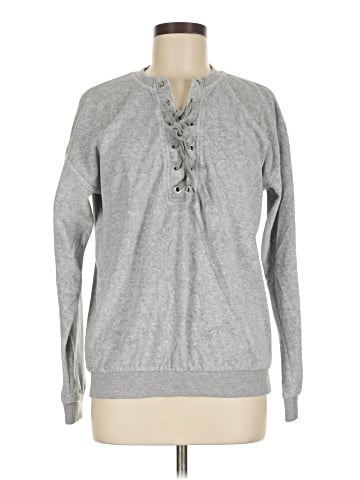 Forever 21 Pullover Sweater (view 1)