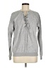 Forever 21 Gray Pullover Sweater Size M - photo 1