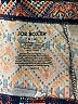 Joe Boxer Print Blue Leggings Size M - photo 7