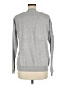 Forever 21 Gray Pullover Sweater Size M - photo 2