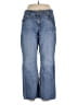 HOPE Blue Jeans Size 14 - photo 1