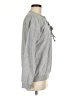 Forever 21 Gray Pullover Sweater Size M - photo 4