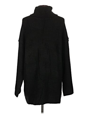 Prettygarden Turtleneck Sweater (view 2)