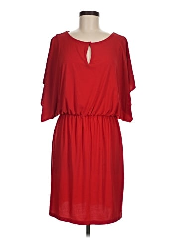 Coldwater Creek Casual Dress (view 1)