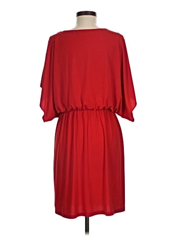 Coldwater Creek Casual Dress (view 2)