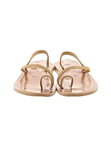 K. Jacques Sandals (view 2)