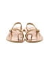 K. Jacques Gold Tan Sandals Size EU 40 - photo 2