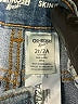 OshKosh B'gosh Blue Jeans Size 2T - photo 3