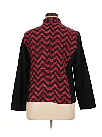 Chico's Track Jacket (view 2)