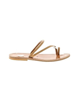 K. Jacques Sandals