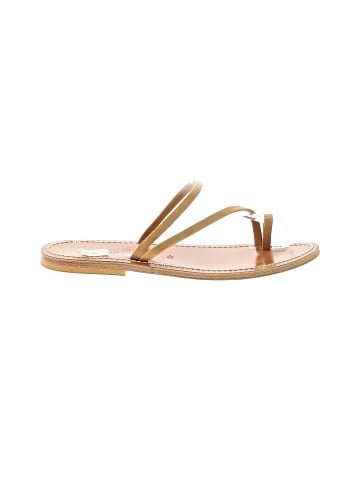 K. Jacques Sandals (view 1)