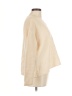 Ohne Titel 100% Merino Wool Ivory Wool Pullover Sweater Size M - photo 4