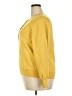 Unbranded Yellow Long Sleeve Henley Size 2X - photo 5