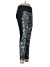 Athleta Graphic Black Active Pants Size L - photo 4