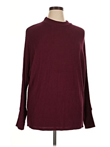 Matty M Turtleneck Sweater (view 1)