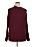 Matty M Burgundy Turtleneck Sweater Size XL - photo 1
