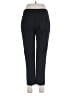 Boden Solid Black Dress Pants Size 6 - photo 2