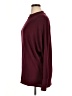 Matty M Burgundy Turtleneck Sweater Size XL - photo 5