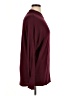 Matty M Burgundy Turtleneck Sweater Size XL - photo 4