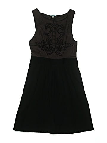 Leifnotes Cocktail Dress (view 1)