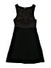 Leifnotes Black Cocktail Dress Size 2 - photo 1